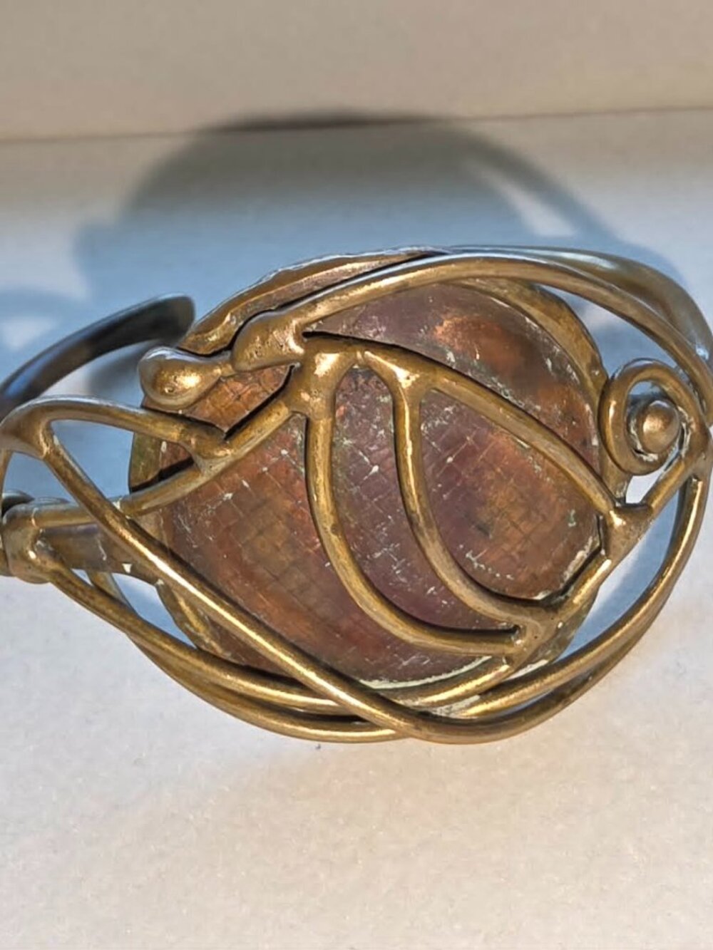 Vintage Bracelet
